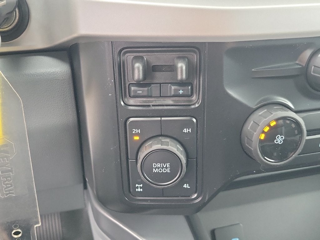 2027 Ford F-350SD XLT