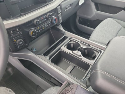 2027 Ford F-350SD XLT