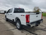 2027 Ford F-350SD XLT