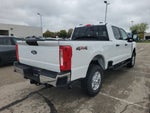 2027 Ford F-350SD XLT