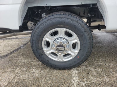 2027 Ford F-350SD XLT