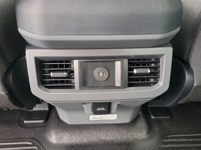 2027 Ford F-350SD XLT