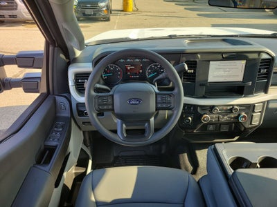 2027 Ford F-350SD XL