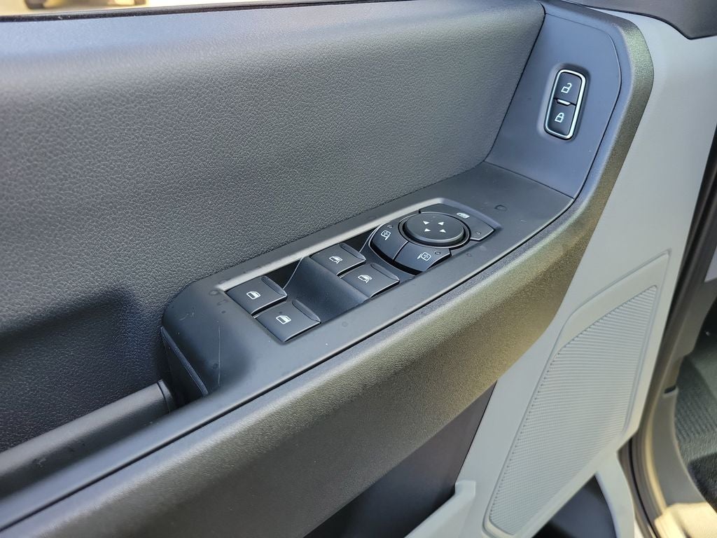 2027 Ford F-350SD XL