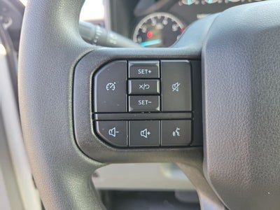 2027 Ford F-350SD XL