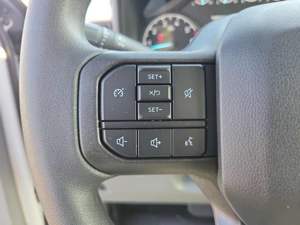 2027 Ford F-350SD XL