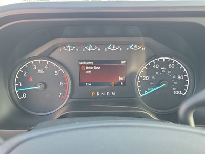 2027 Ford F-350SD XL
