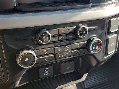 2027 Ford F-350SD XL