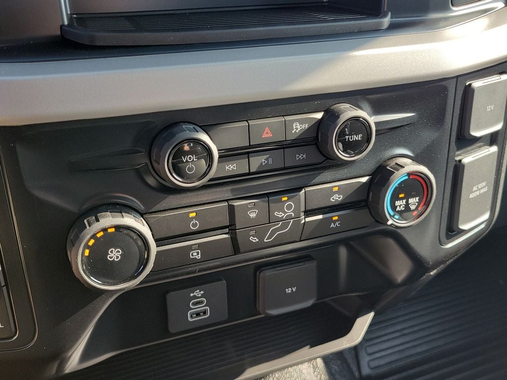 2027 Ford F-350SD XL