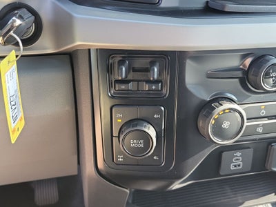 2027 Ford F-350SD XL