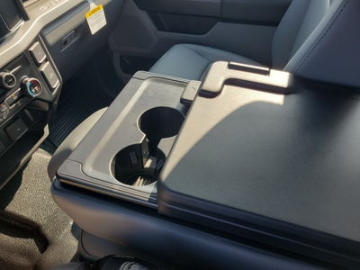 2027 Ford F-350SD XL