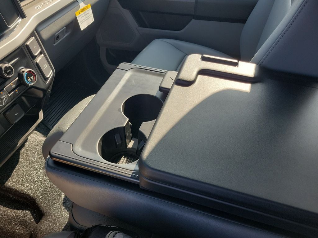 2027 Ford F-350SD XL