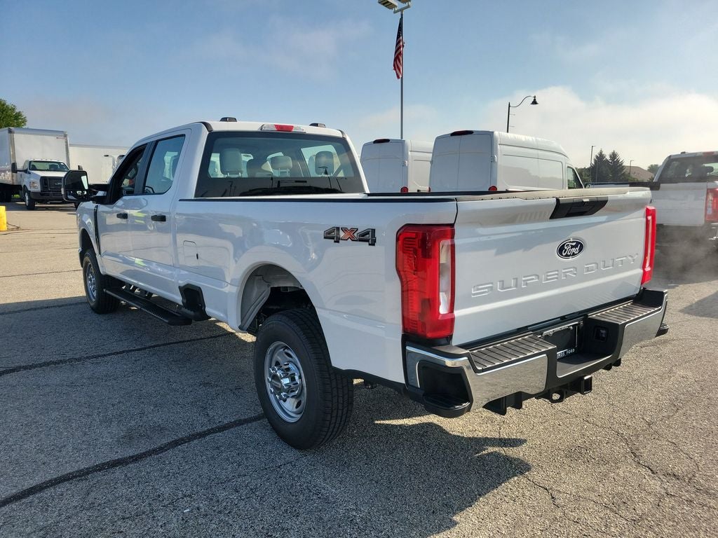 2027 Ford F-350SD XL
