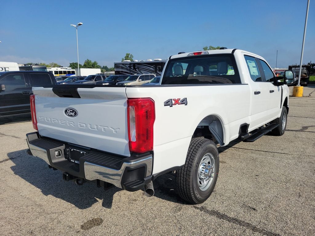 2027 Ford F-350SD XL