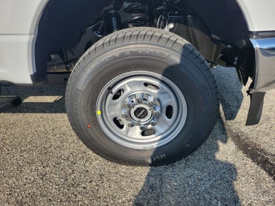 2027 Ford F-350SD XL