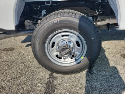 2027 Ford F-350SD XL