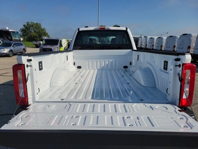 2027 Ford F-350SD XL