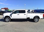 2027 Ford F-350SD XLT