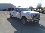 2027 Ford F-350SD XLT