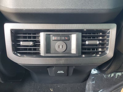 2025 Ford F-350SD Platinum