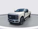 2025 Ford F-350SD Platinum