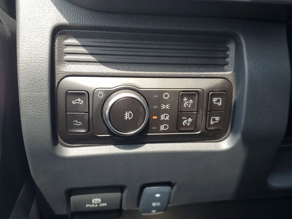 2025 Ford F-350SD Platinum