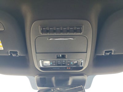 2025 Ford F-350SD Platinum