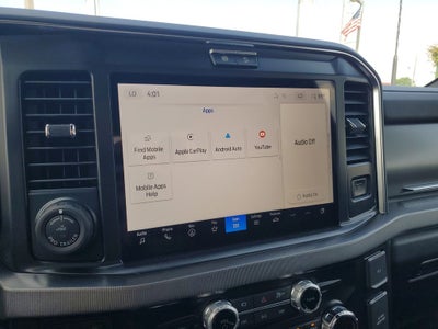 2025 Ford F-350SD Platinum