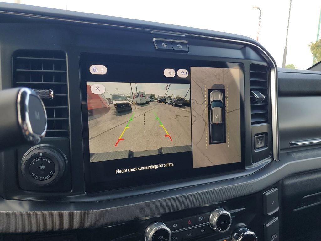 2025 Ford F-350SD Platinum