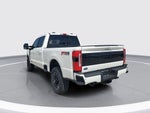 2025 Ford F-350SD Platinum
