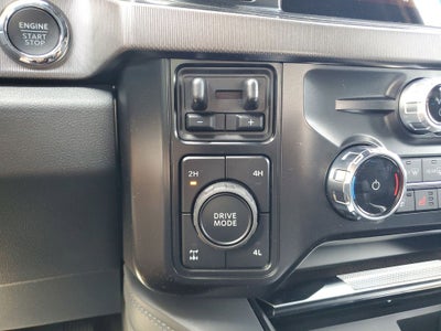 2025 Ford F-350SD Platinum