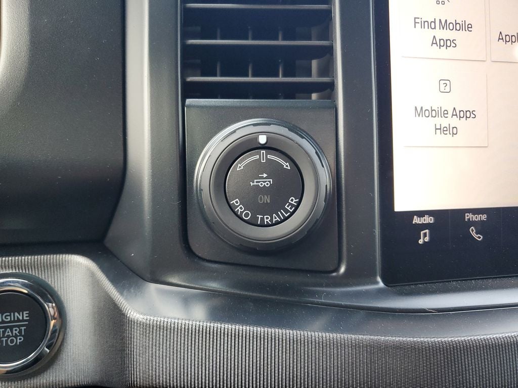 2025 Ford F-350SD Platinum