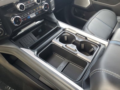 2025 Ford F-350SD Platinum