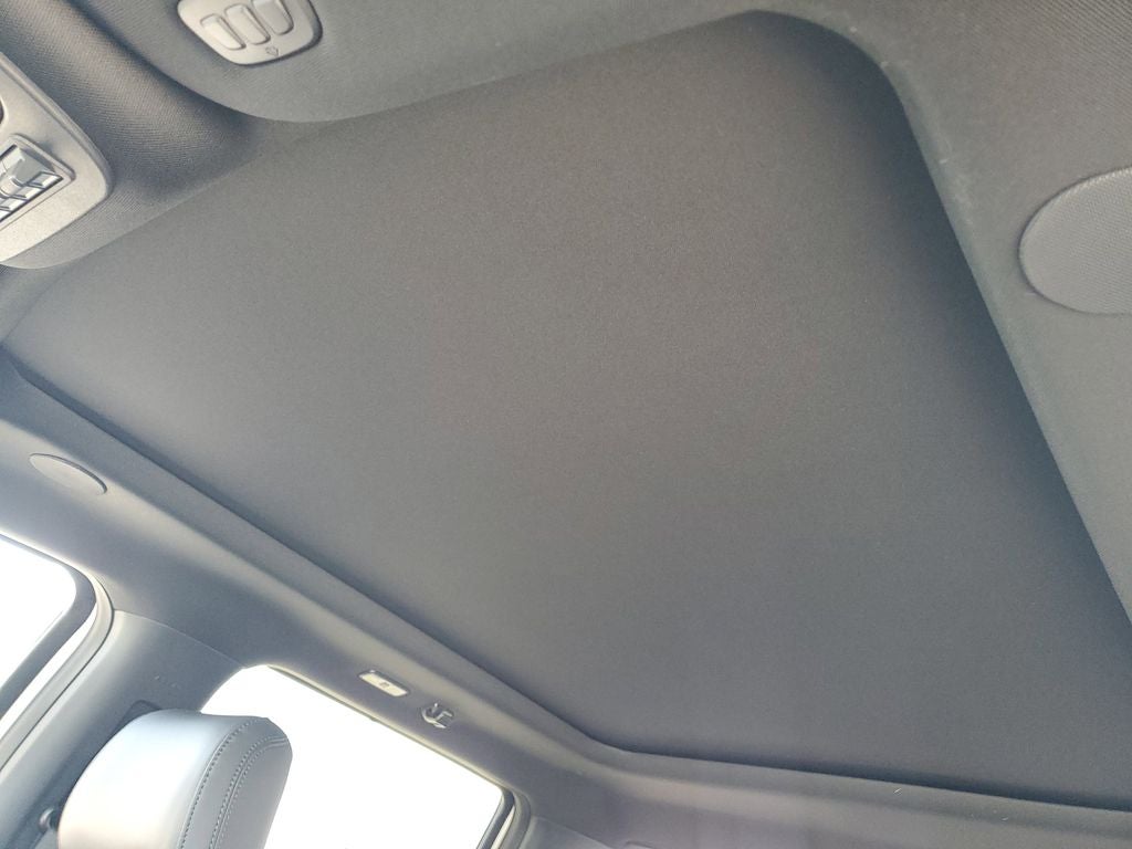 2025 Ford F-350SD Platinum