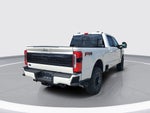 2025 Ford F-350SD Platinum