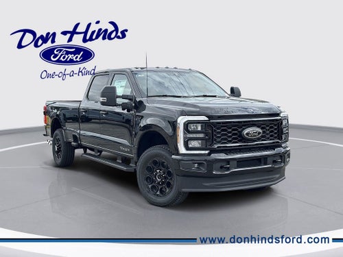 2026 Ford F-350SD XLT