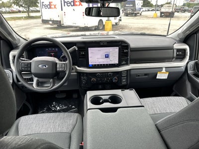 2026 Ford F-350SD XLT