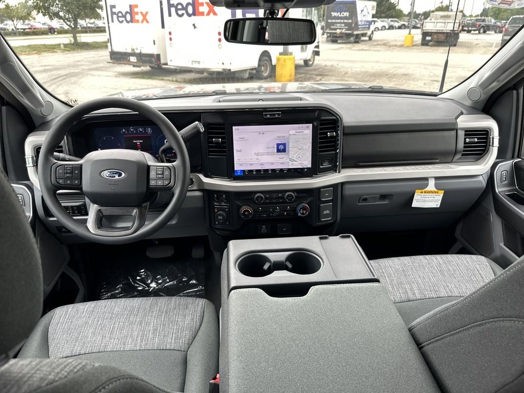 2026 Ford F-350SD XLT