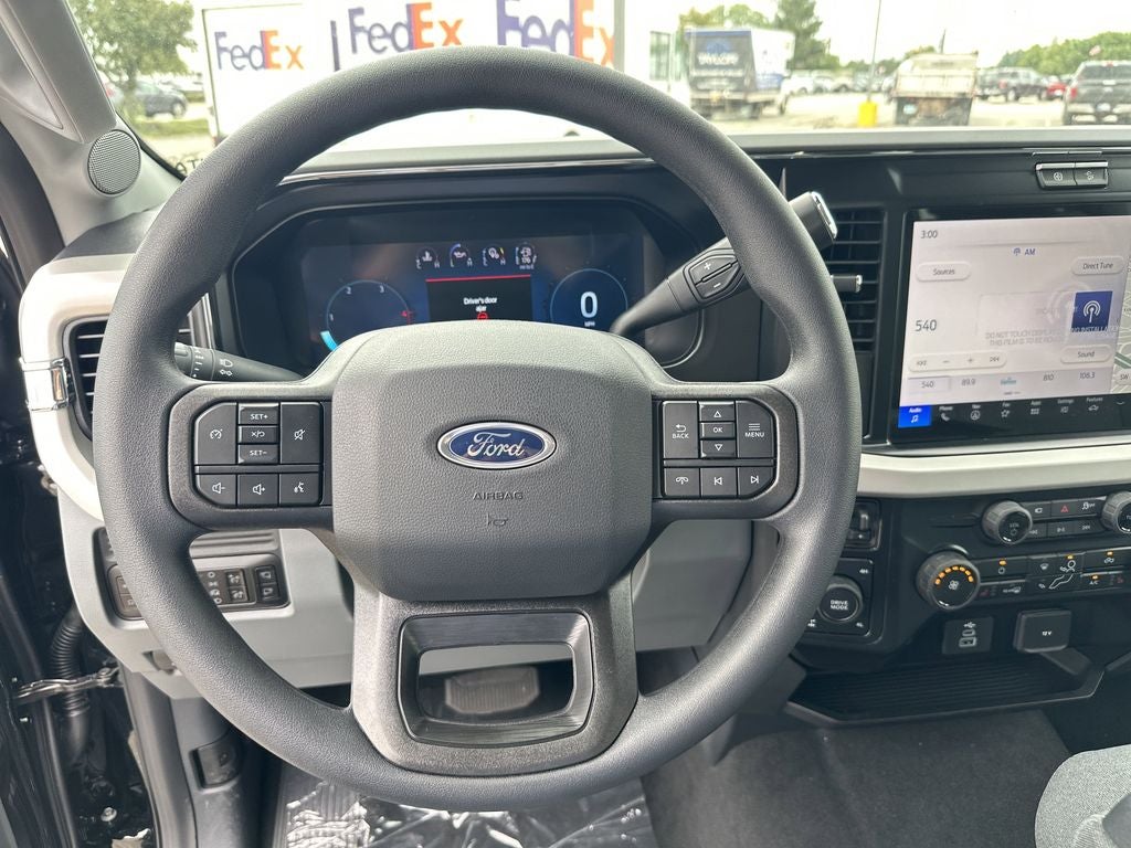 2026 Ford F-350SD XLT