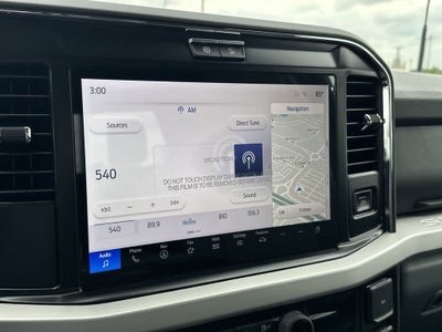 2026 Ford F-350SD XLT