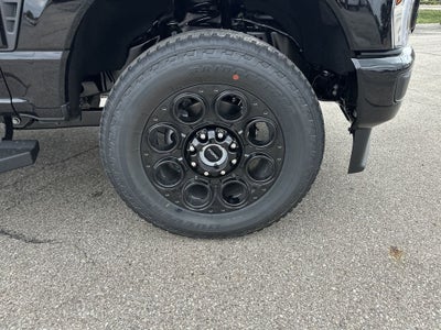 2026 Ford F-350SD XLT