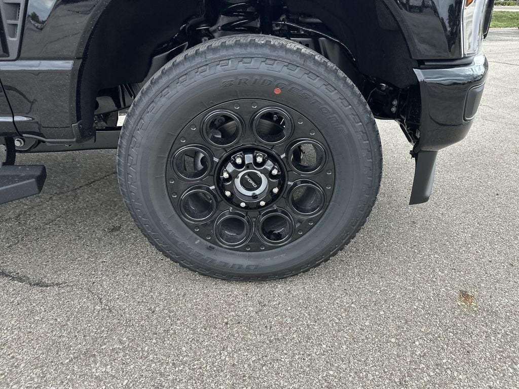 2026 Ford F-350SD XLT