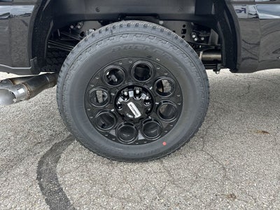 2026 Ford F-350SD XLT