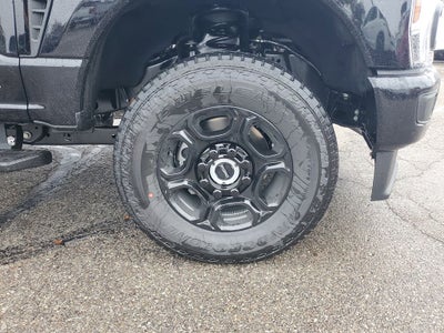 2026 Ford F-350SD XL