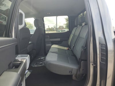 2025 Ford F-350SD XLT