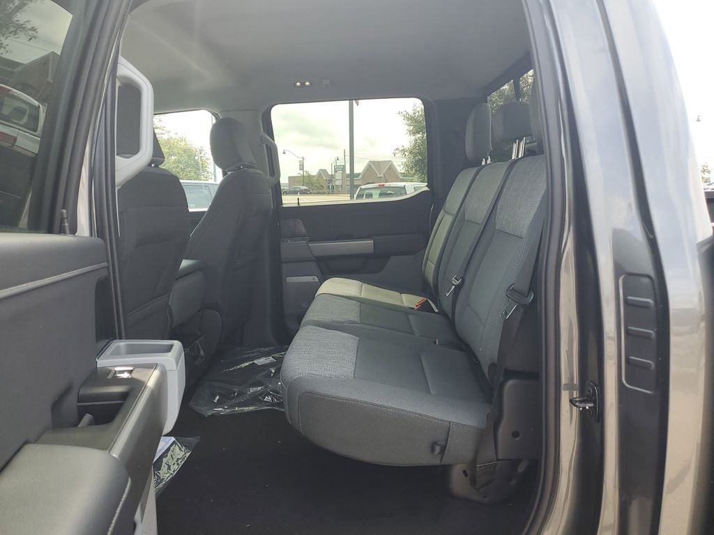 2025 Ford F-350SD XLT