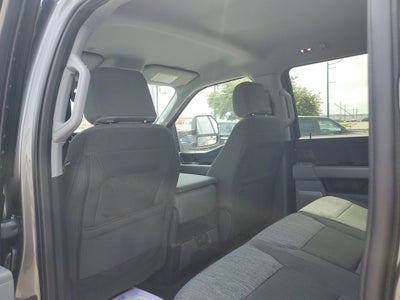 2025 Ford F-350SD XLT