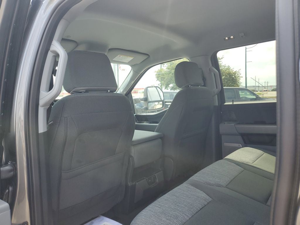 2025 Ford F-350SD XLT