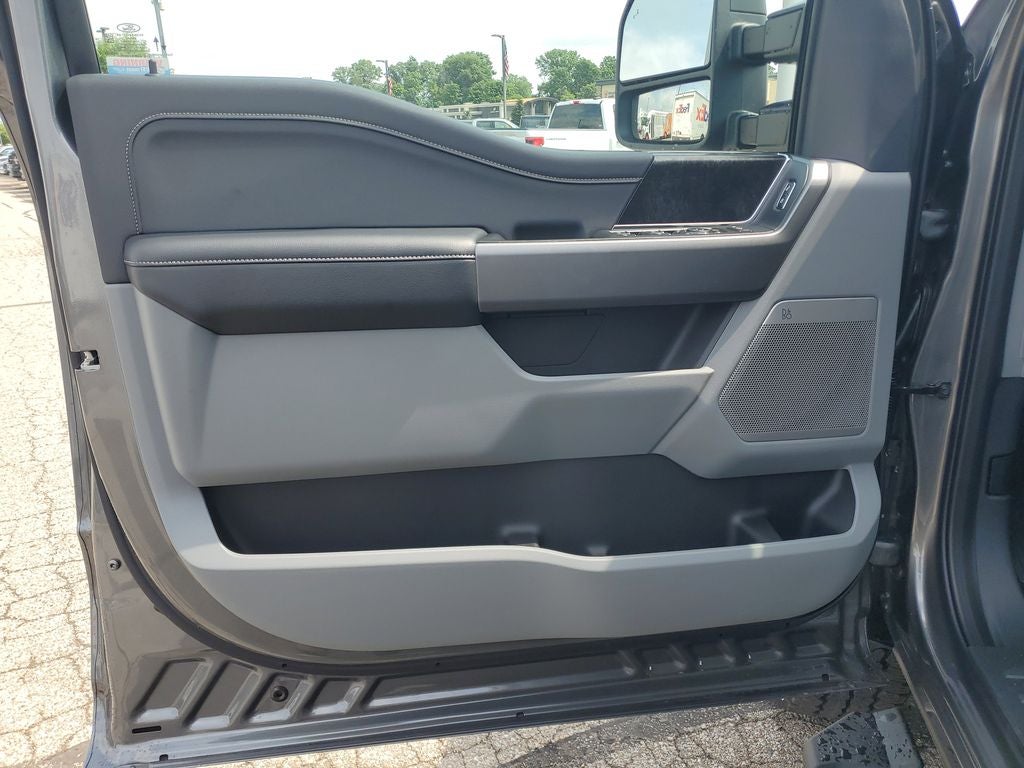 2025 Ford F-350SD XLT