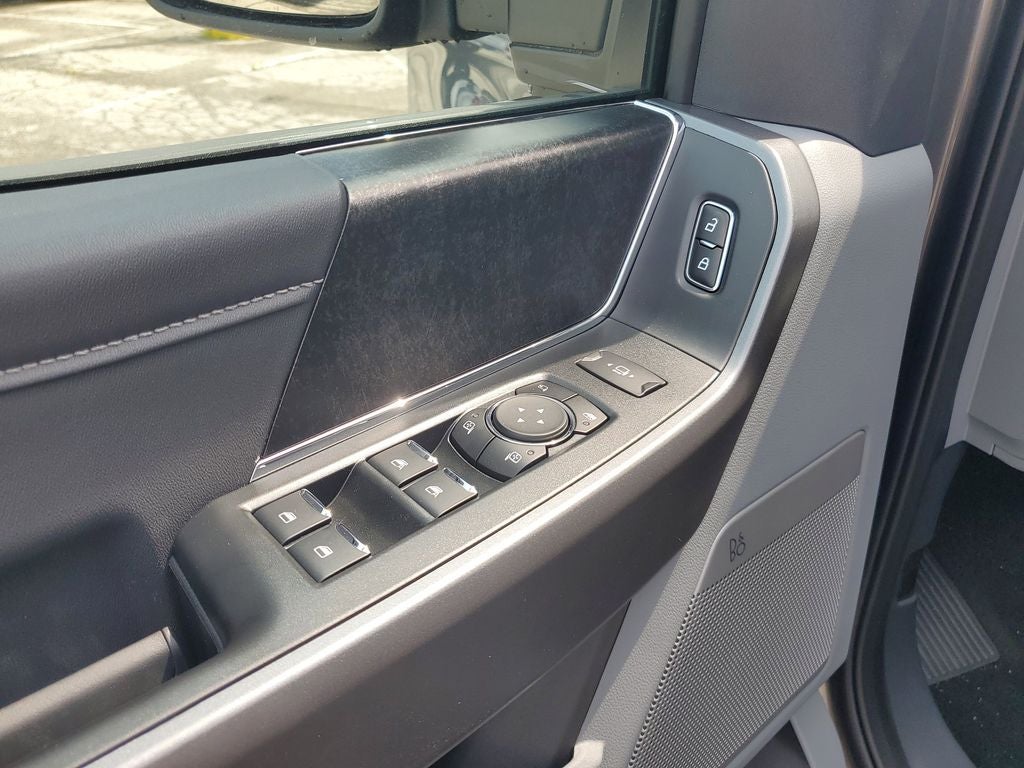 2025 Ford F-350SD XLT